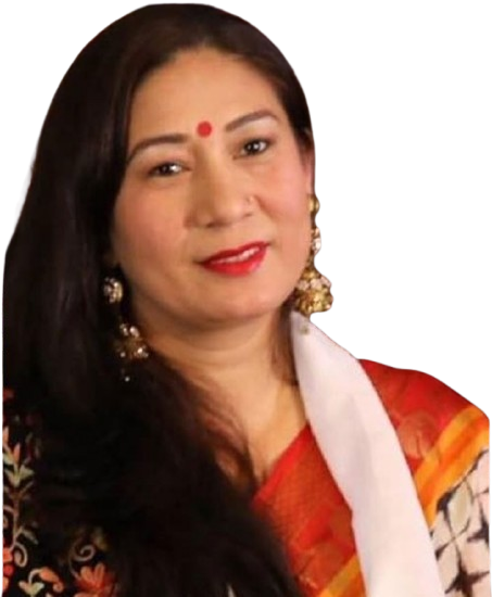 Aruna Karki